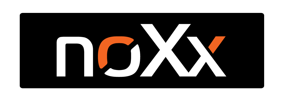 noXx Logo